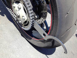 TOOL-40 Ducati Chain Tool